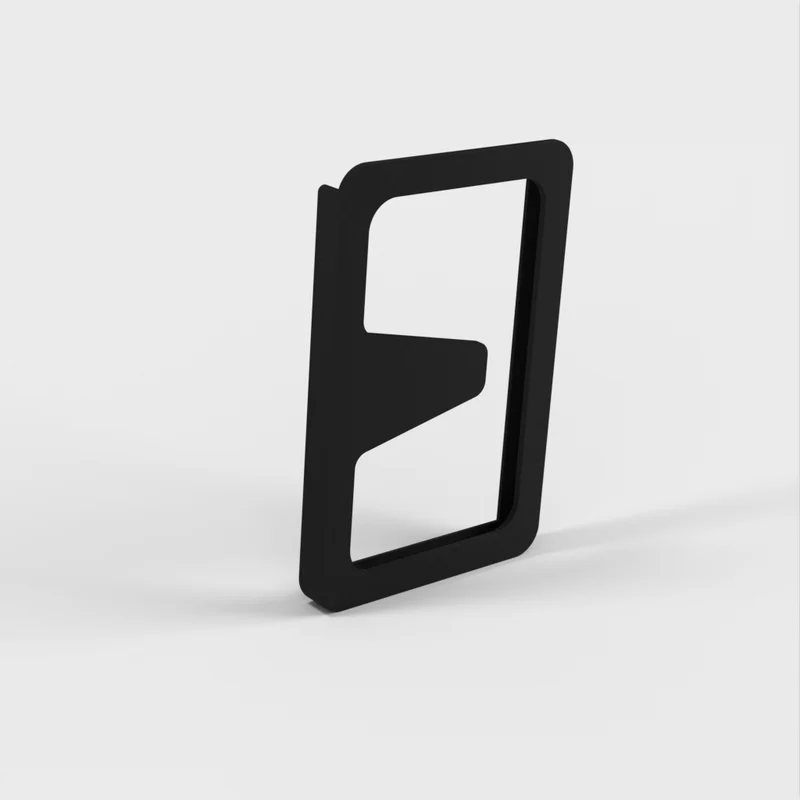 Porte-cartes réglable pour 4, 6 et 8 cartes