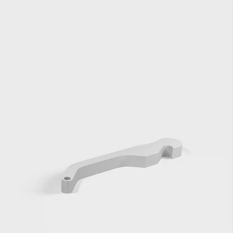 Décapsuleur de bière simple en PLA