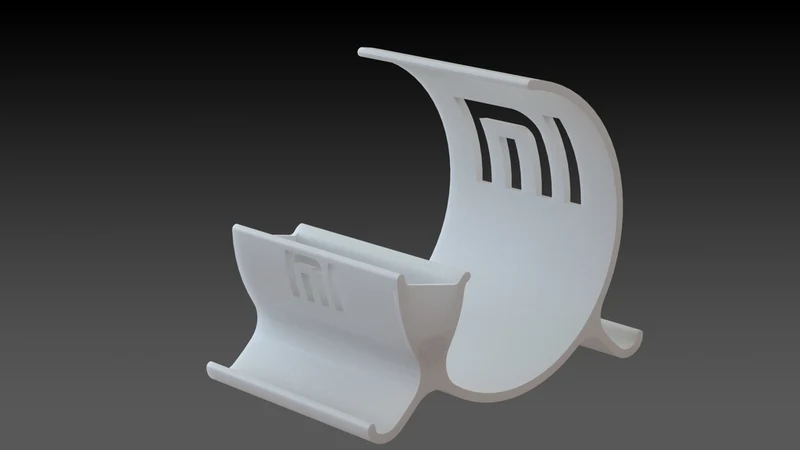Support pour smartphone