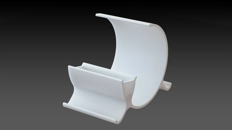 Support pour smartphone