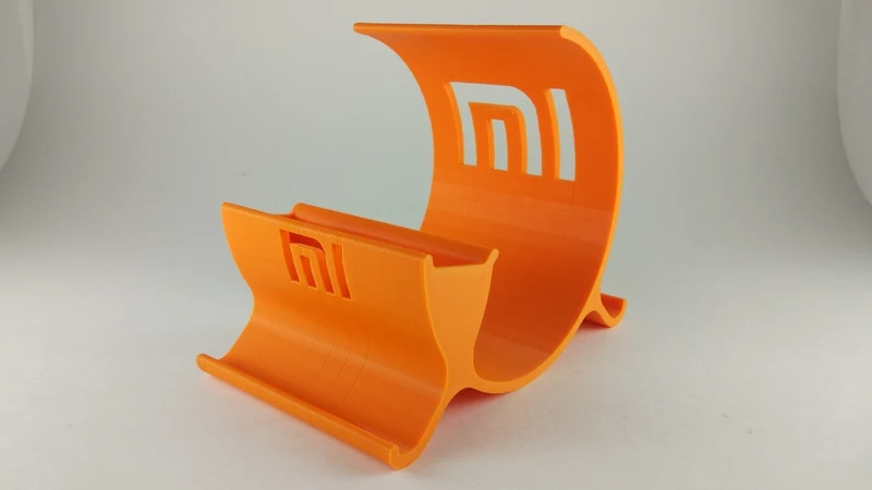 Support pour smartphone