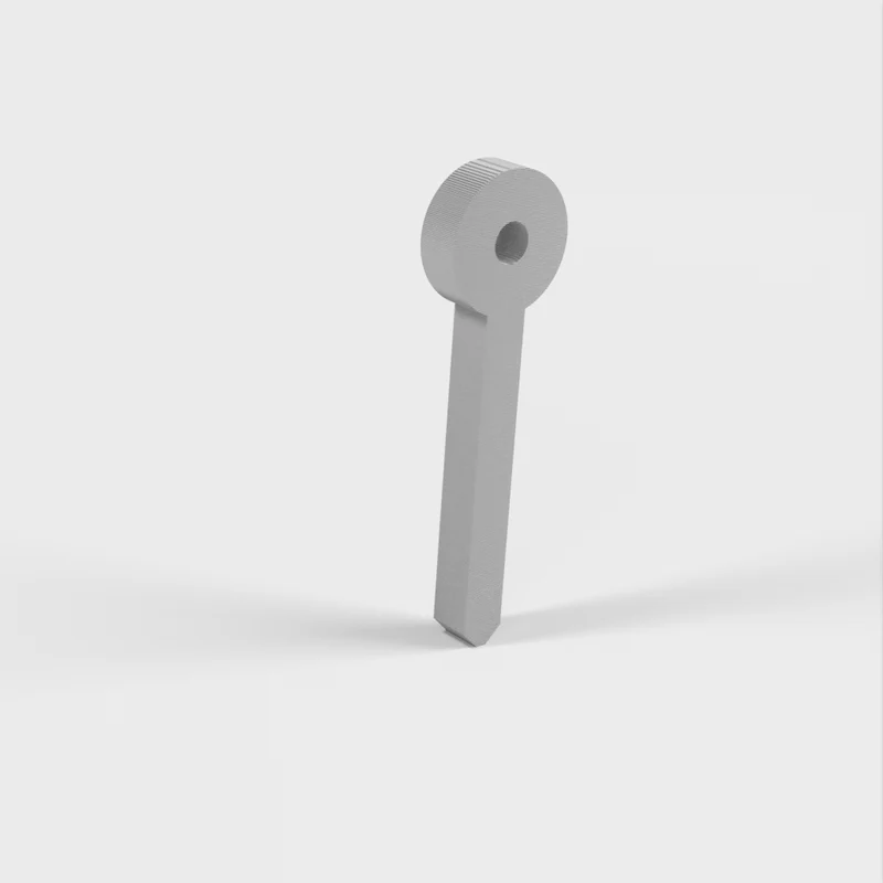 Support de bureau réglable pour smartphone