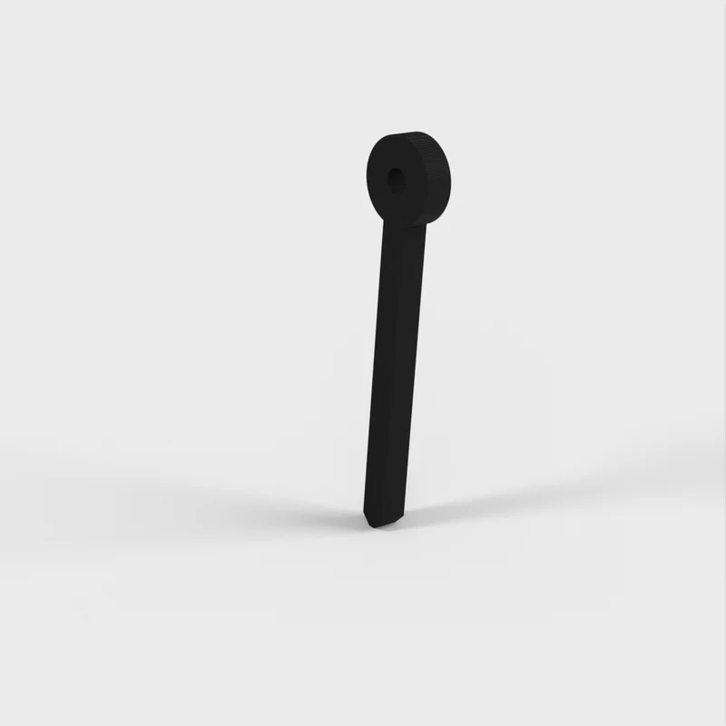 Support de bureau réglable pour smartphone