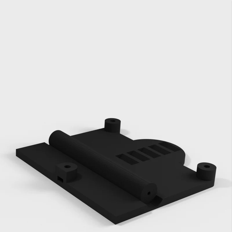 Support de bureau réglable pour smartphone
