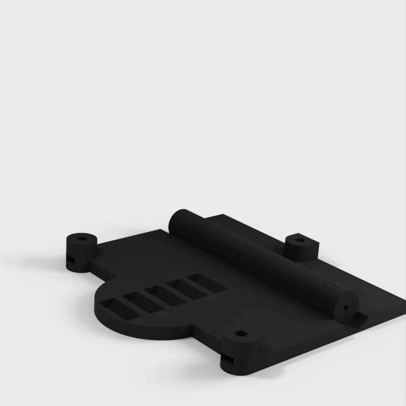 Support de bureau réglable pour smartphone