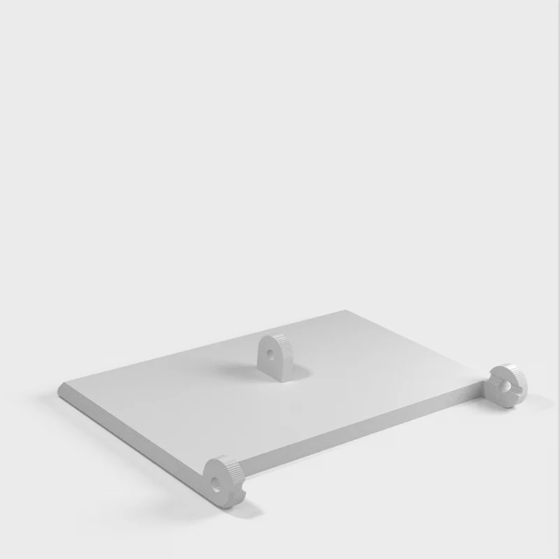 Support de bureau réglable pour smartphone