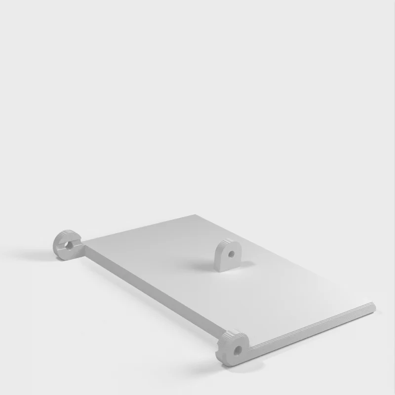 Support de bureau réglable pour smartphone