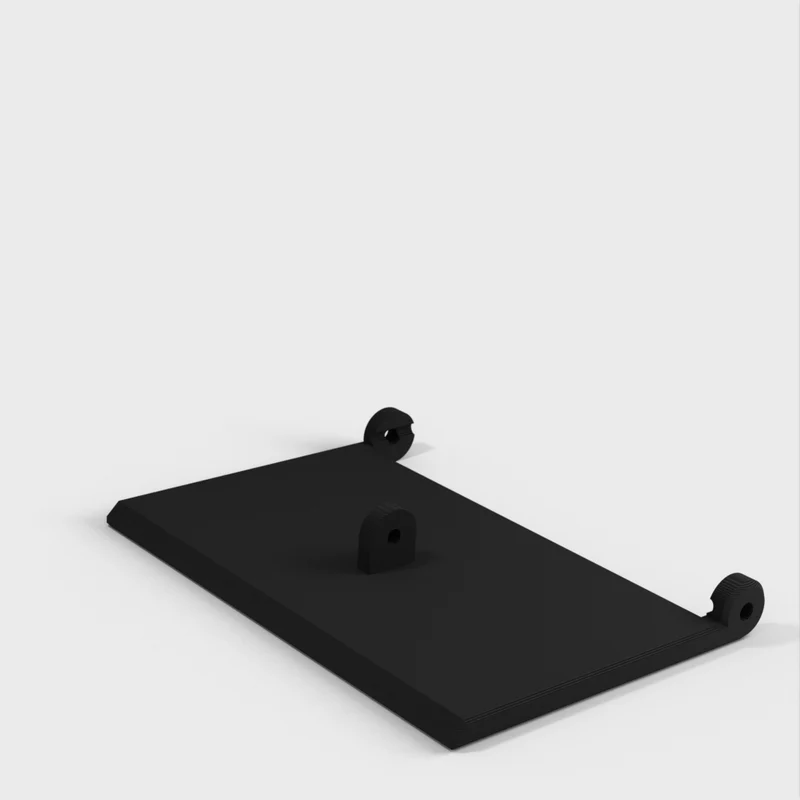 Support de bureau réglable pour smartphone
