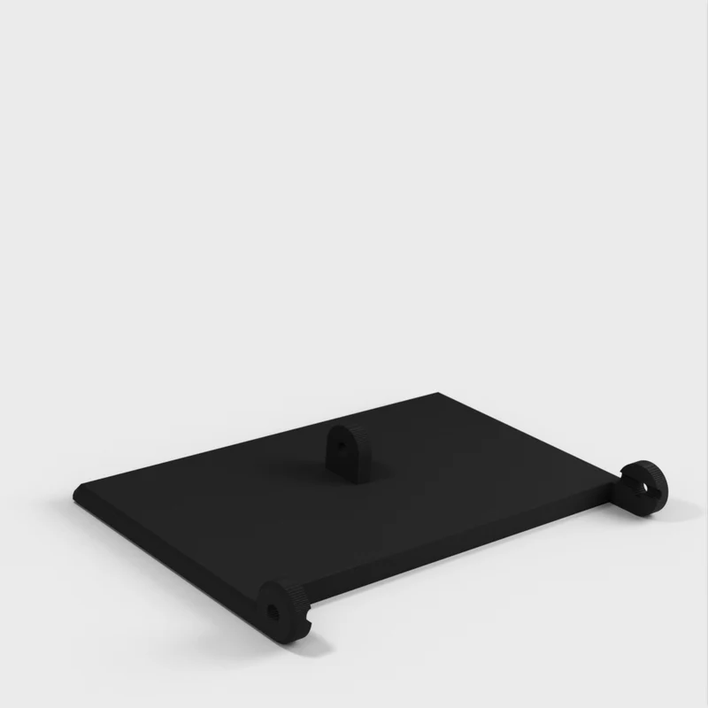 Support de bureau réglable pour smartphone