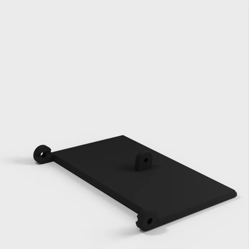 Support de bureau réglable pour smartphone