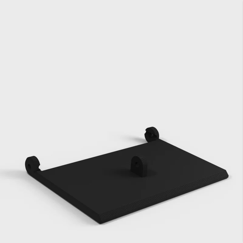 Support de bureau réglable pour smartphone