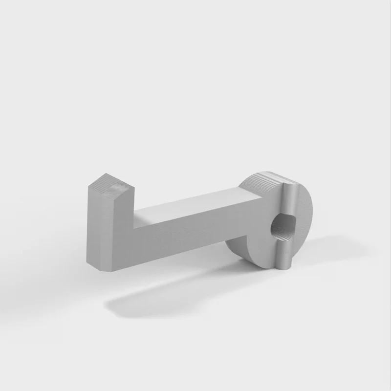 Support de bureau réglable pour smartphone