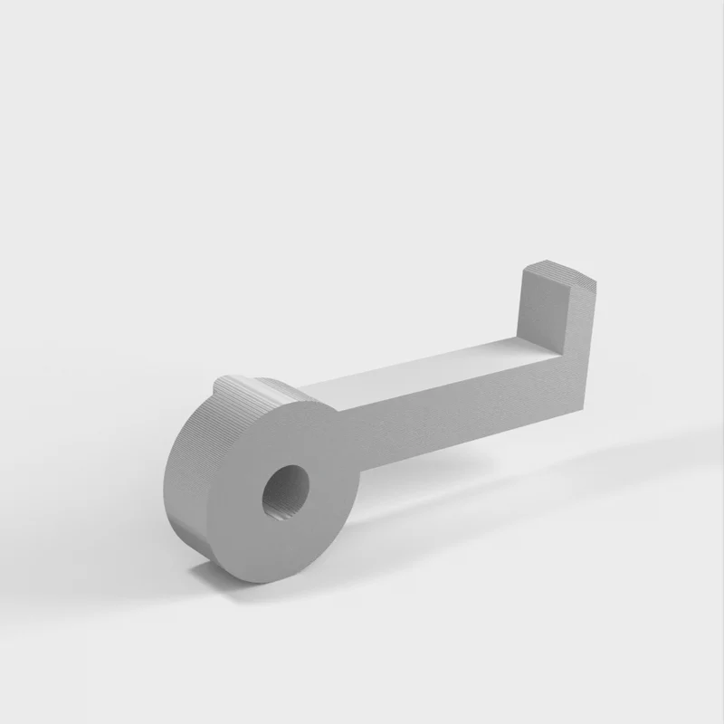 Support de bureau réglable pour smartphone