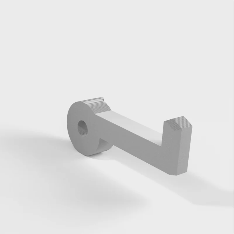 Support de bureau réglable pour smartphone