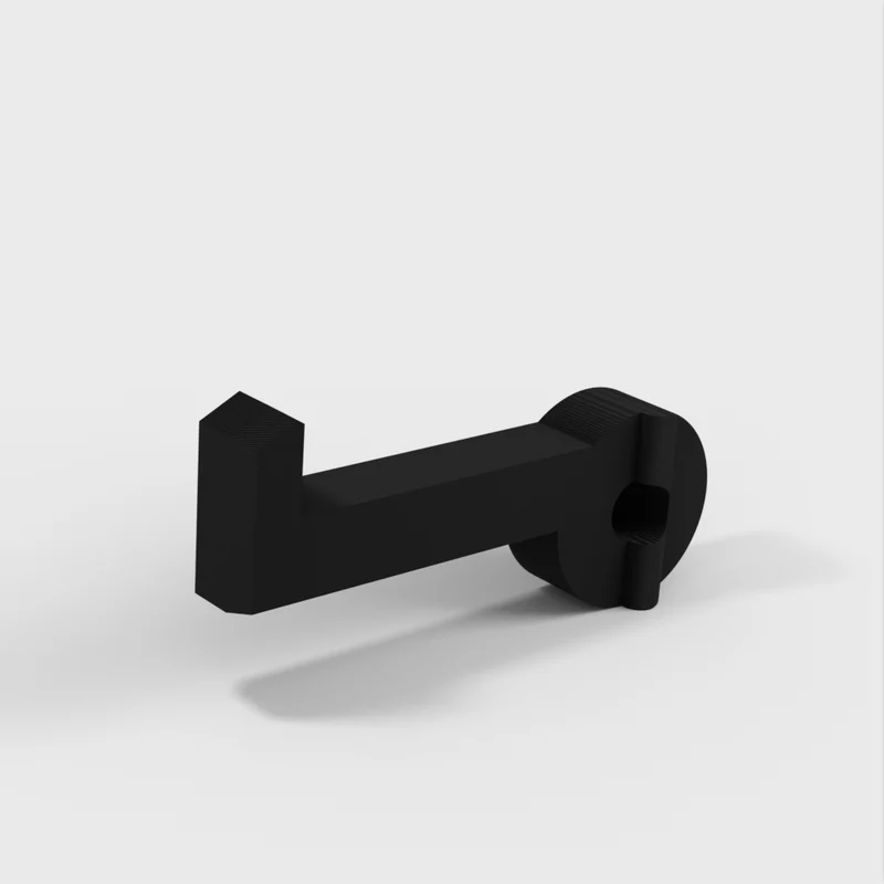 Support de bureau réglable pour smartphone