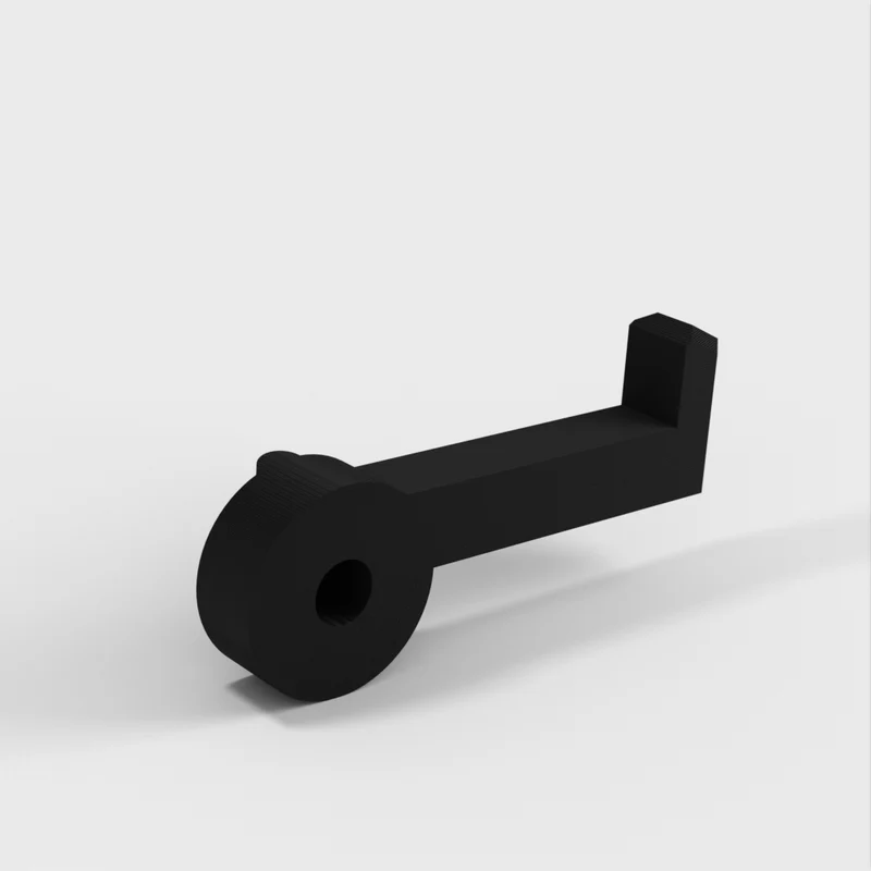 Support de bureau réglable pour smartphone