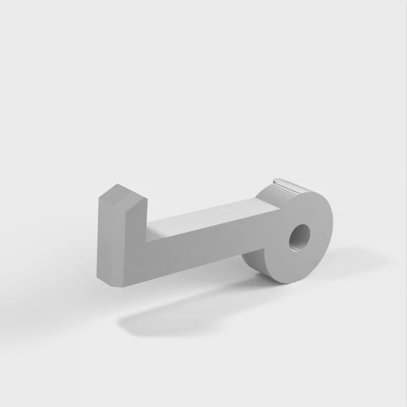 Support de bureau réglable pour smartphone