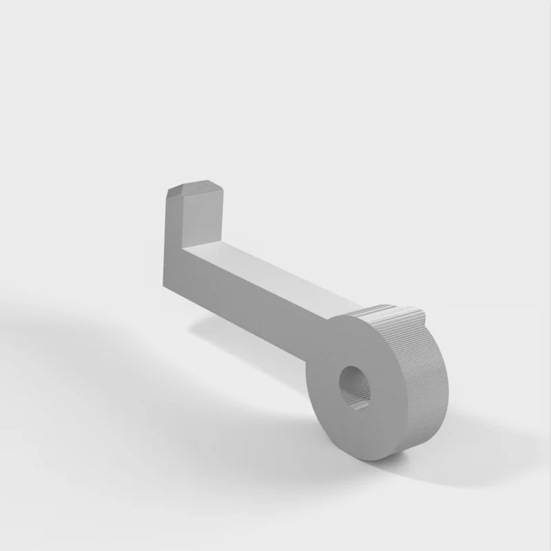 Support de bureau réglable pour smartphone