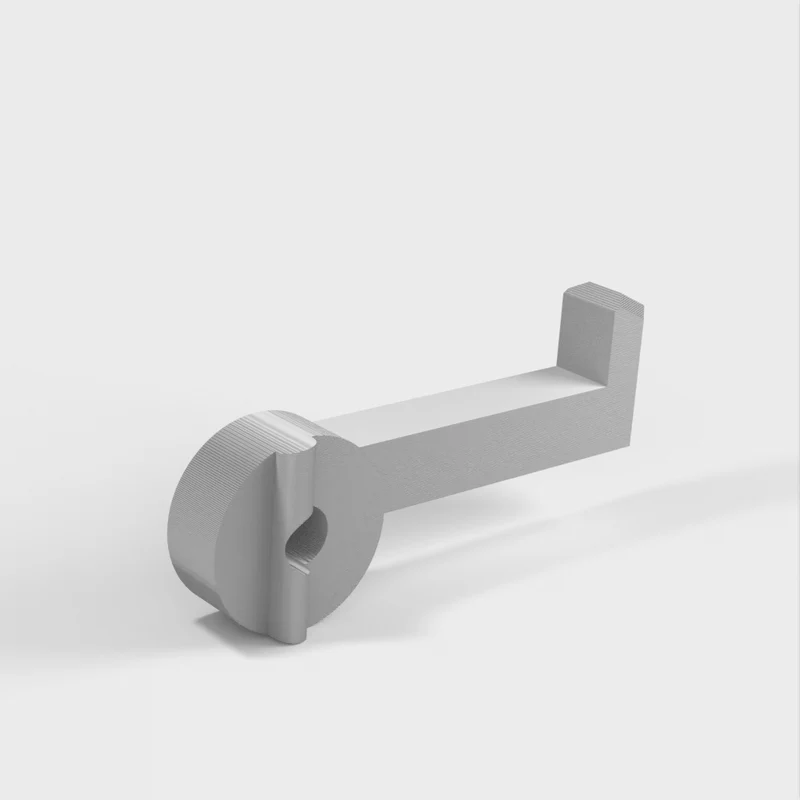 Support de bureau réglable pour smartphone