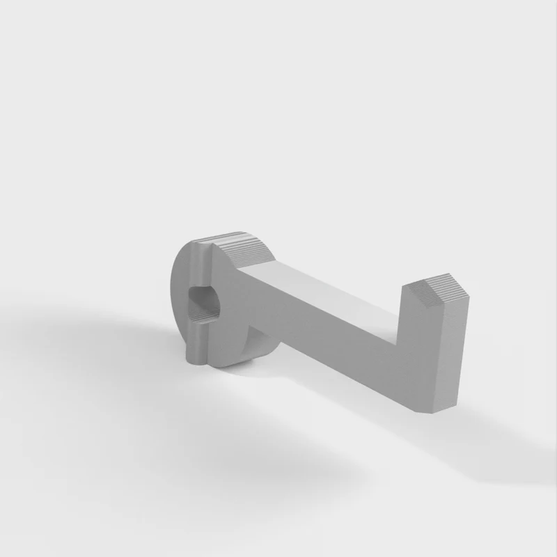 Support de bureau réglable pour smartphone