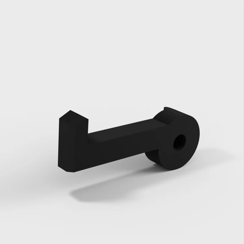 Support de bureau réglable pour smartphone