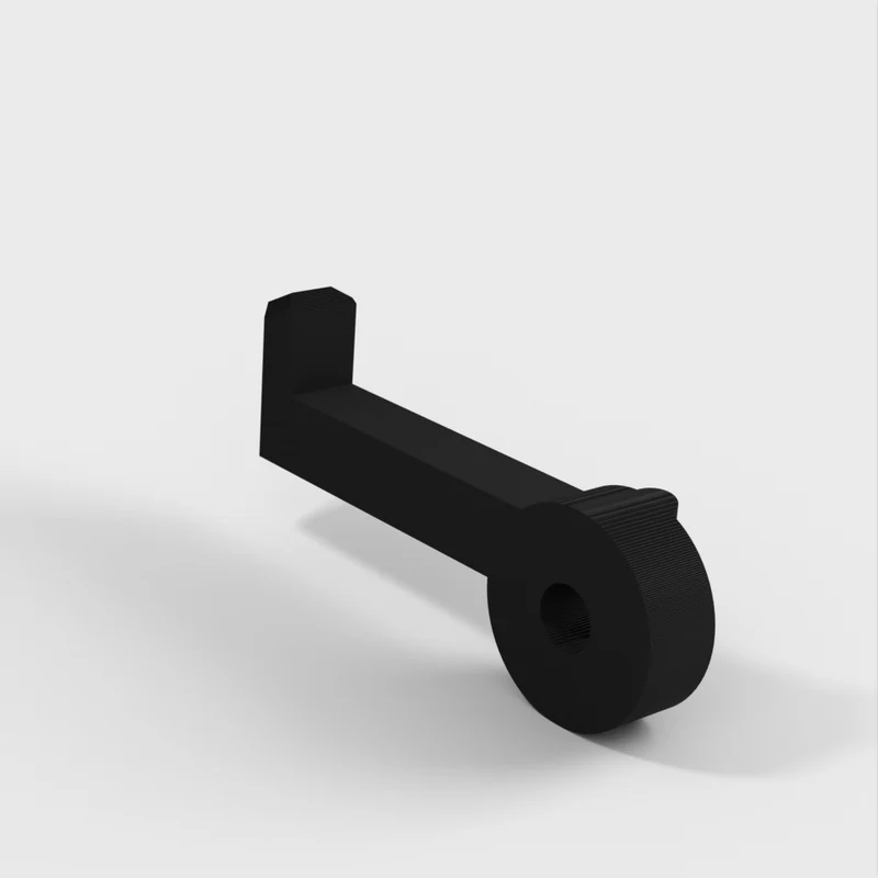 Support de bureau réglable pour smartphone
