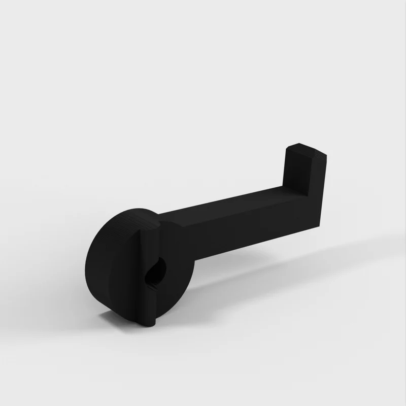 Support de bureau réglable pour smartphone