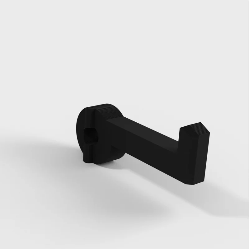 Support de bureau réglable pour smartphone
