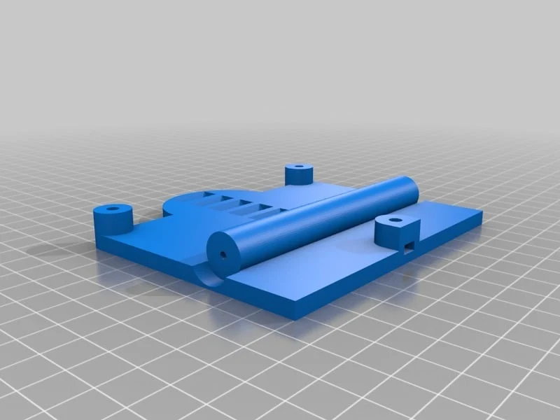 Support de bureau réglable pour smartphone