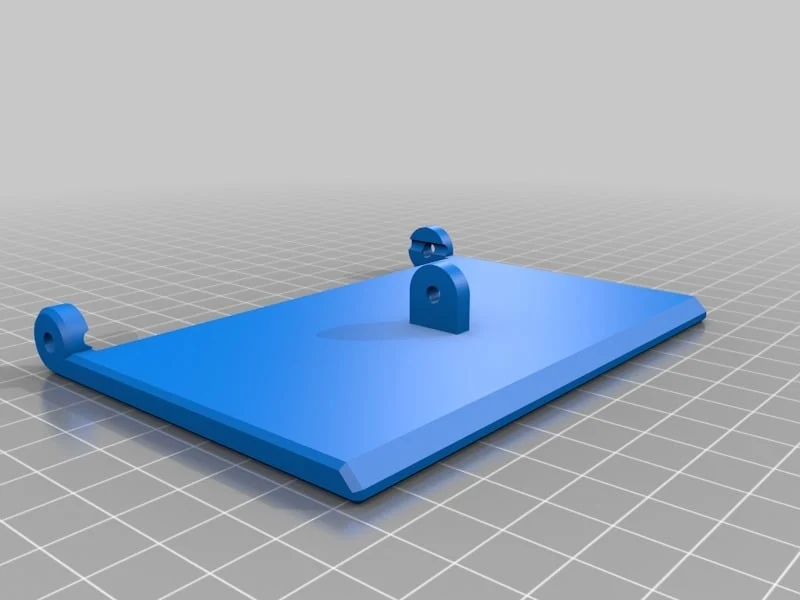 Support de bureau réglable pour smartphone