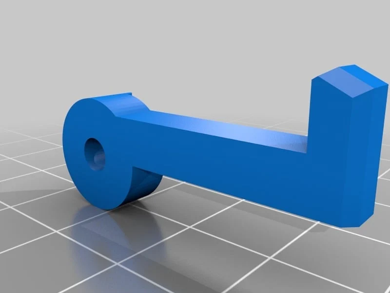 Support de bureau réglable pour smartphone