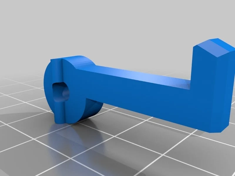 Support de bureau réglable pour smartphone