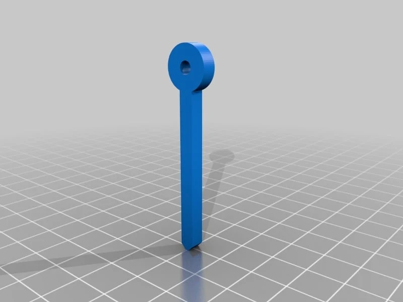 Support de bureau réglable pour smartphone