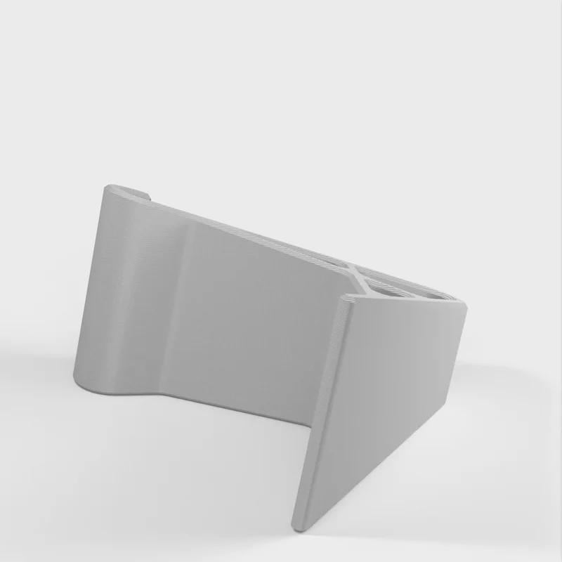 Un stand moderne pour les mobiles et les tablettes