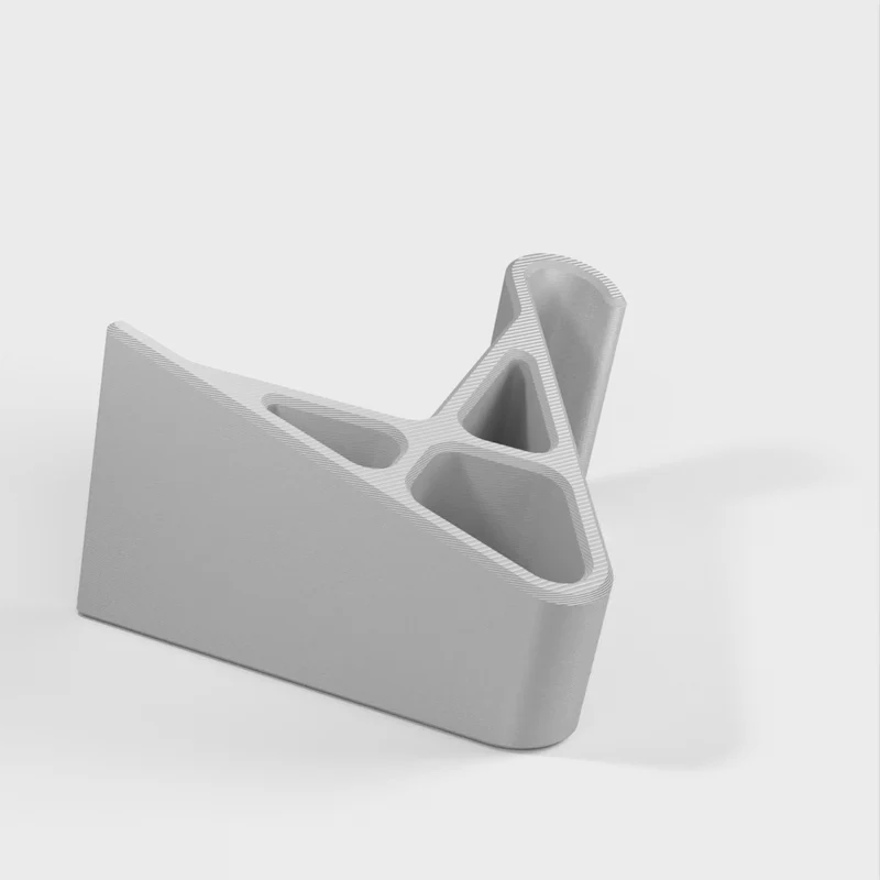 Un stand moderne pour les mobiles et les tablettes