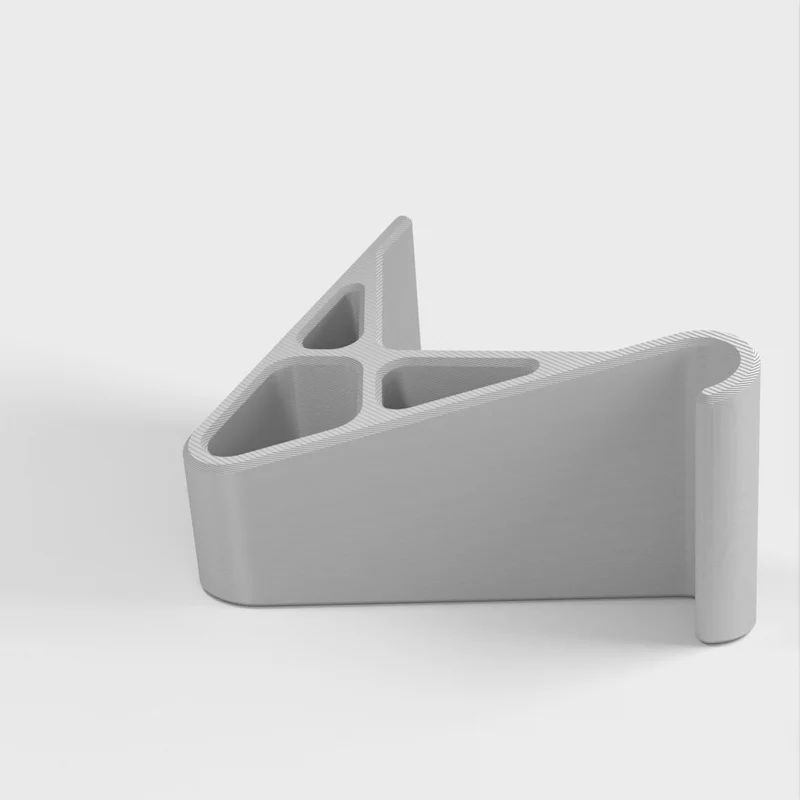 Un stand moderne pour les mobiles et les tablettes