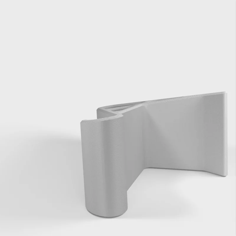 Un stand moderne pour les mobiles et les tablettes