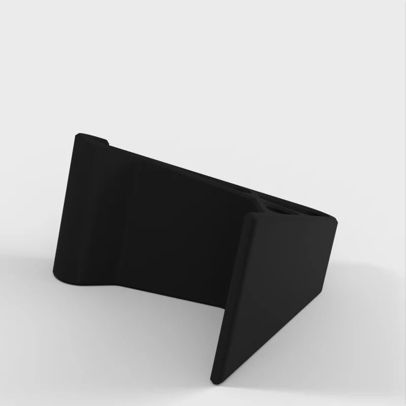 Un stand moderne pour les mobiles et les tablettes