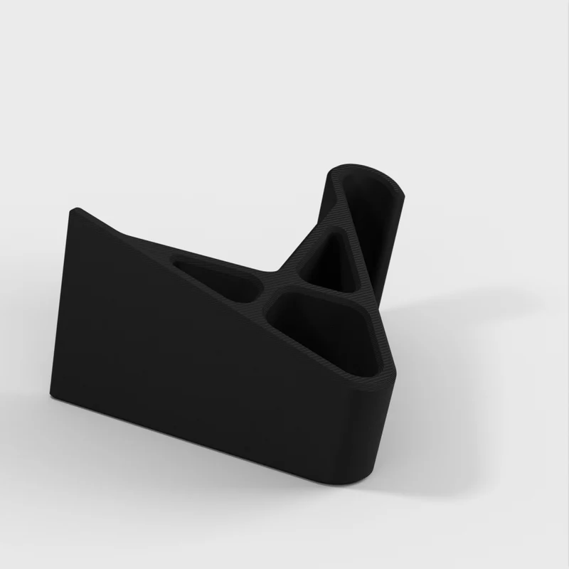 Un stand moderne pour les mobiles et les tablettes