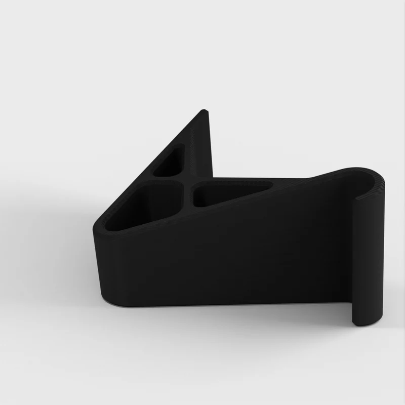 Un stand moderne pour les mobiles et les tablettes