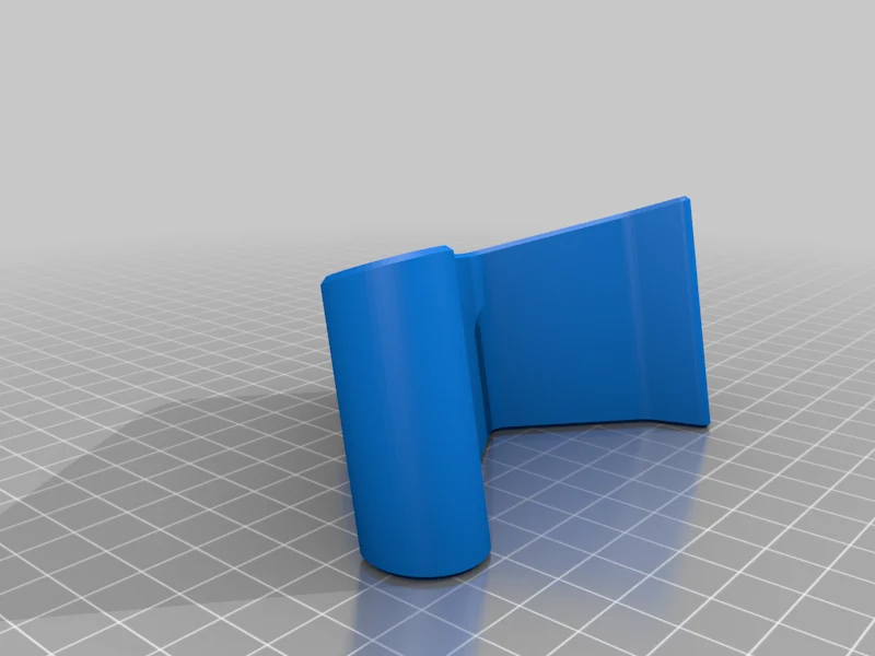 Un stand moderne pour les mobiles et les tablettes