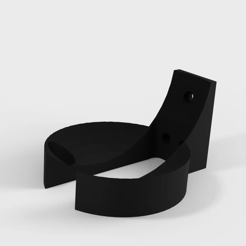 Athom Homey Wall Mount