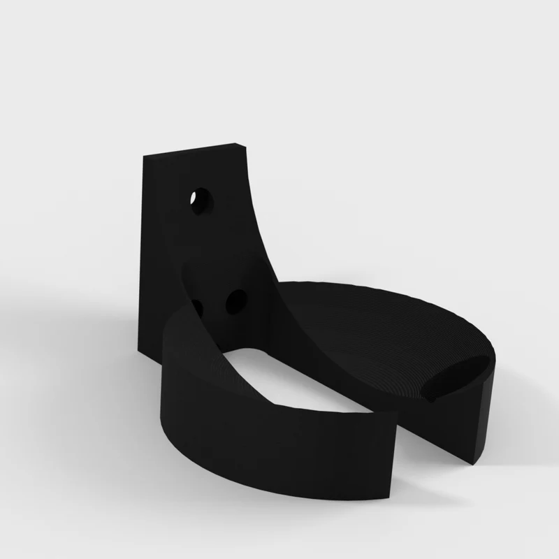 Athom Homey Wall Mount