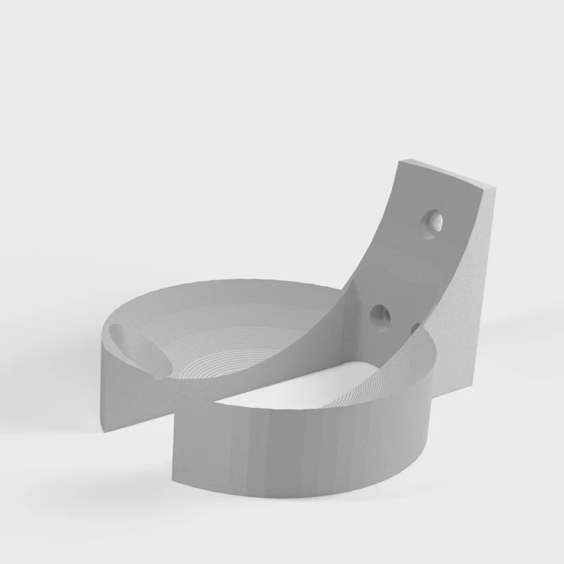 Athom Homey Wall Mount
