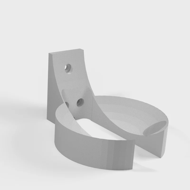 Athom Homey Wall Mount
