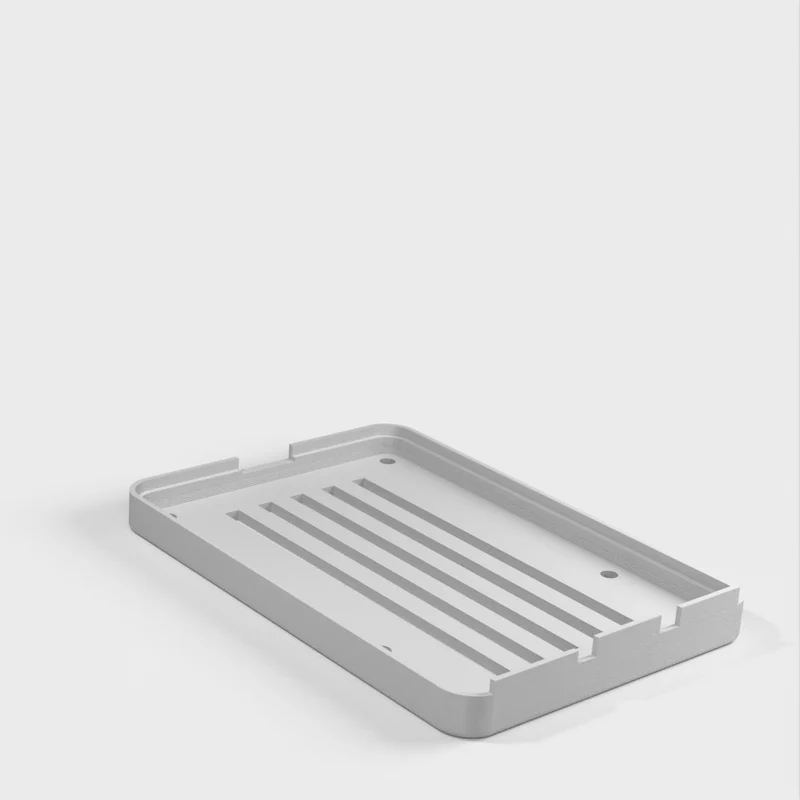 Boîtier Raspberry Pi 5 avec différentes options