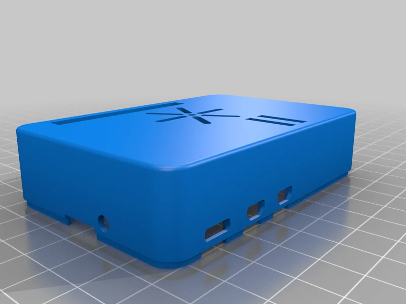 Boîtier Raspberry Pi 5 avec différentes options