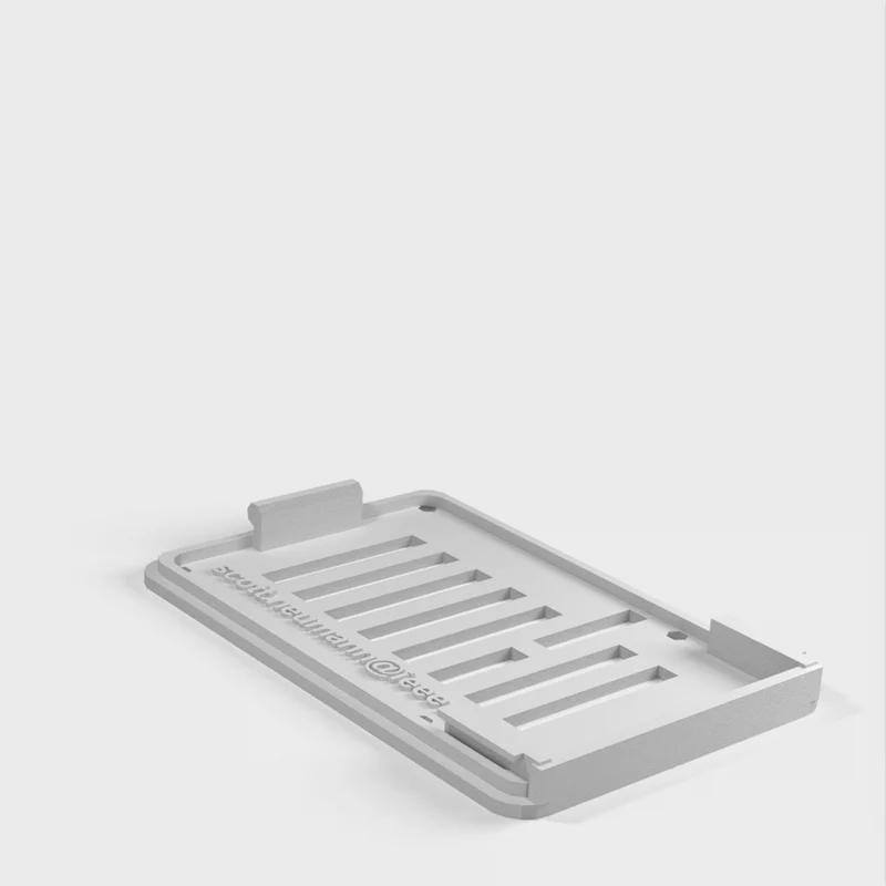 Boîtiers compatibles Raspberry Pi 5, 4B et 3B