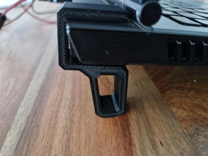 Support pour ordinateur portable Lenovo Legion 5