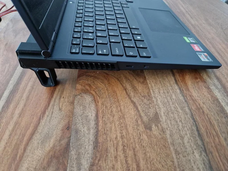 Support pour ordinateur portable Lenovo Legion 5